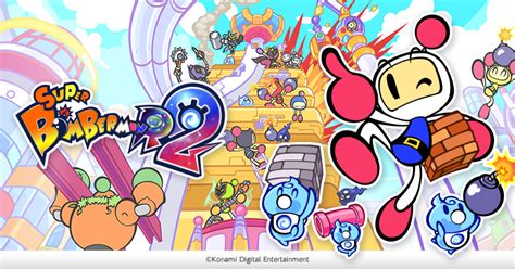 bomberman reboot|Super Bomberman R Official Website .